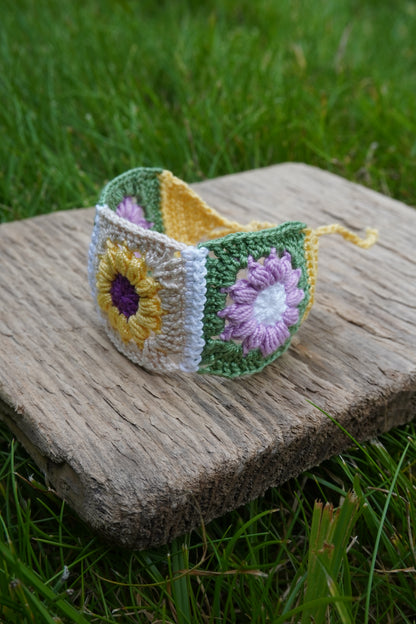Thistle Meadow Bracelet