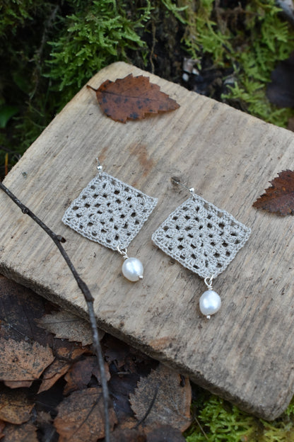 Forest Pearl Diamonds