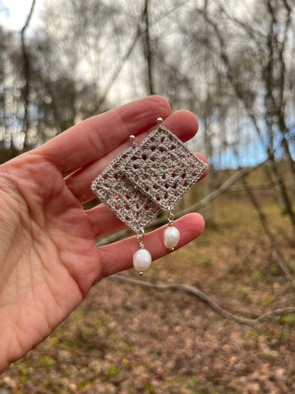 Forest Pearl Diamonds