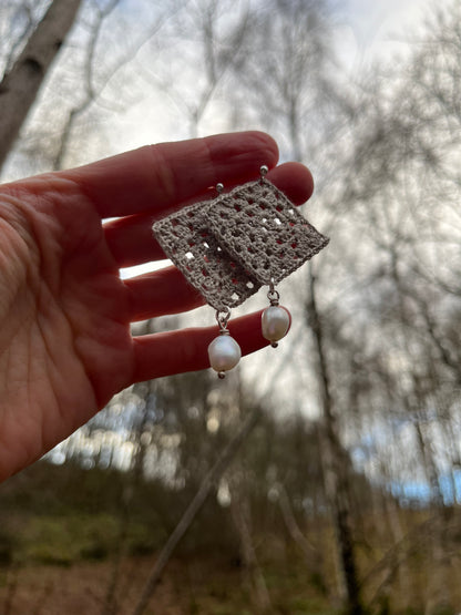 Forest Pearl Diamonds