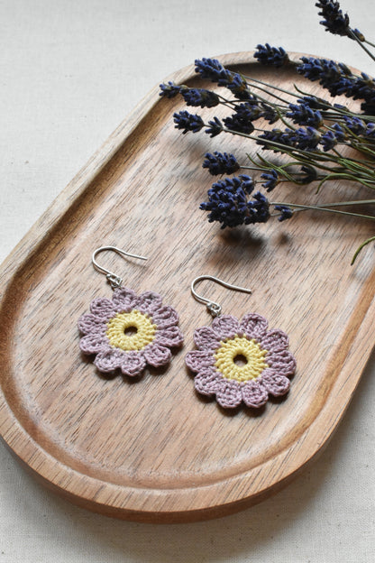 Aster Bloom