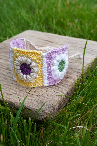 Thistle Meadow Bracelet