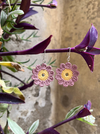 Aster Bloom