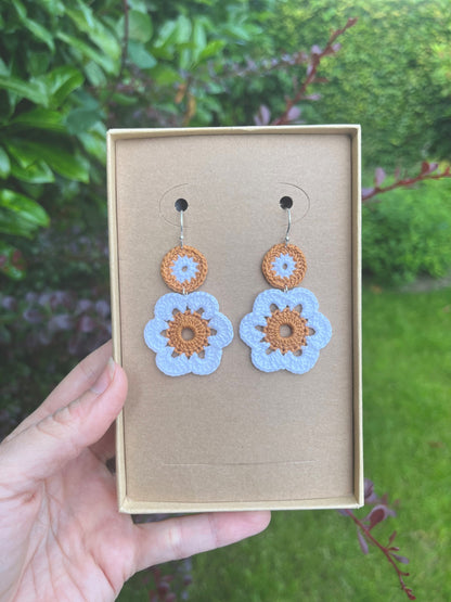 Bohemian Blossom